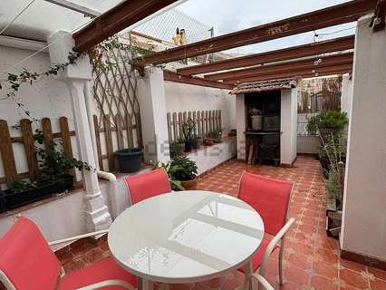 Casa en venta en Cocentaina