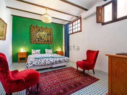 Casa en venta en Cocentaina