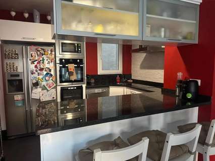 Piso en venta en Alcoy/Alcoi