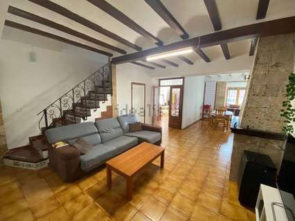 Casa en venta en Muro de Alcoy