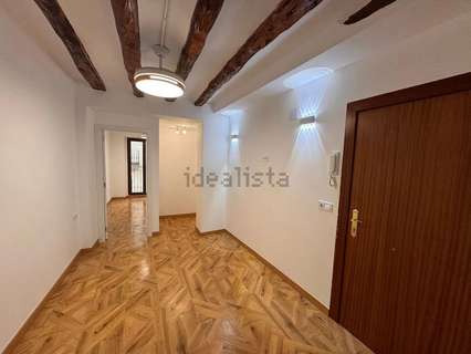 Piso en venta en Alcoy/Alcoi