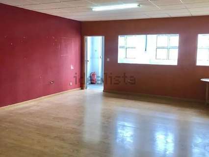 Local comercial en alquiler en Alcoy/Alcoi