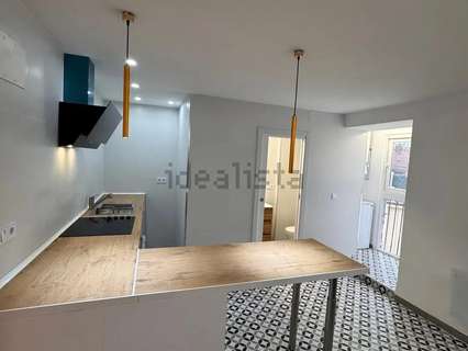 Piso en venta en Alcoy/Alcoi