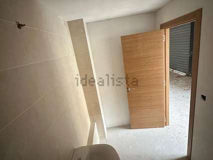 Local comercial en alquiler en Alcoy/Alcoi
