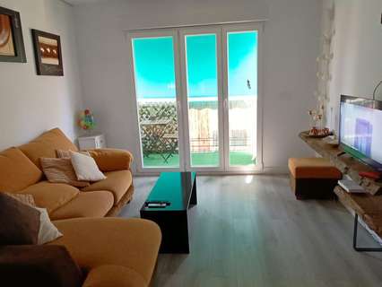 Piso en venta en Alcoy/Alcoi