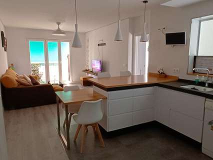 Piso en venta en Alcoy/Alcoi