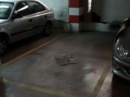 Plaza de parking en venta en Alcoy/Alcoi