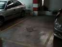 Plaza de parking en venta en Alcoy/Alcoi