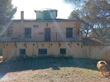 Casa rústica en venta en Onil