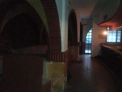 Local comercial en venta en Alcoy/Alcoi