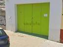 Nave industrial en venta en Alcoy/Alcoi