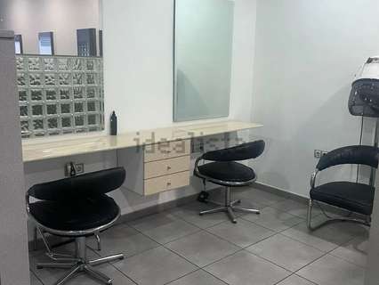 Local comercial en venta en Alcoy/Alcoi