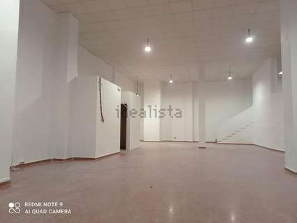 Local comercial en venta en Alcoy/Alcoi