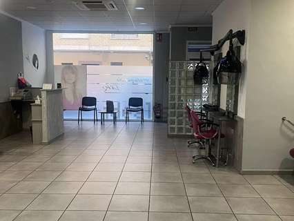 Local comercial en venta en Alcoy/Alcoi