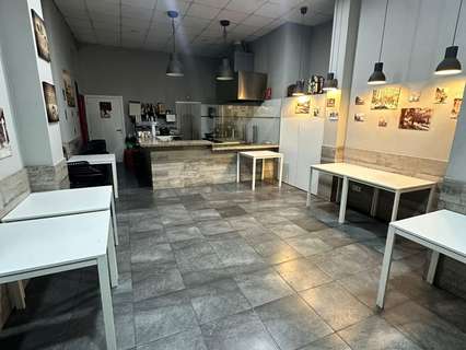 Local comercial en venta en Alcoy/Alcoi