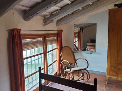 Casa en venta en Cocentaina