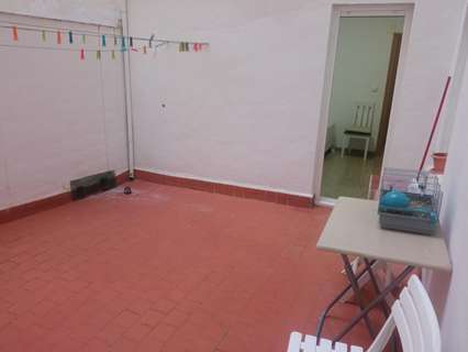 Piso en venta en Alcoy/Alcoi