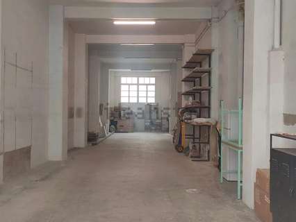 Local comercial en venta en Alcoy/Alcoi