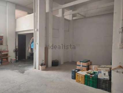 Local comercial en venta en Alcoy/Alcoi
