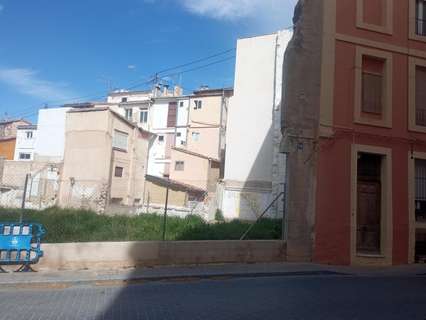 Parcela rústica en venta en Alcoy/Alcoi