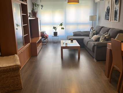 Piso en venta en Alcoy/Alcoi