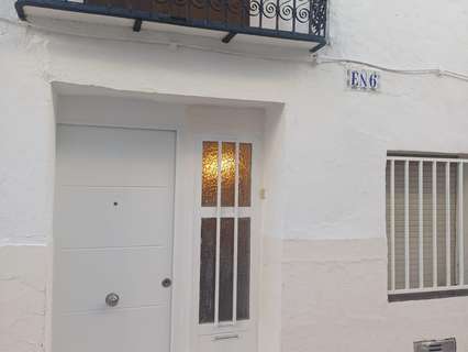 Casa en venta en Beniarrés rebajada