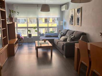 Piso en venta en Alcoy/Alcoi
