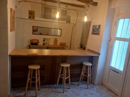 Casa en venta en Beniarrés rebajada