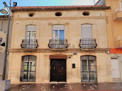 Casa en venta en Cocentaina