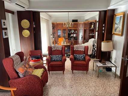 Piso en venta en Alcoy/Alcoi