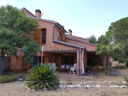 Chalet en venta en Muro de Alcoy