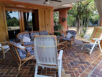 Chalet en venta en Muro de Alcoy