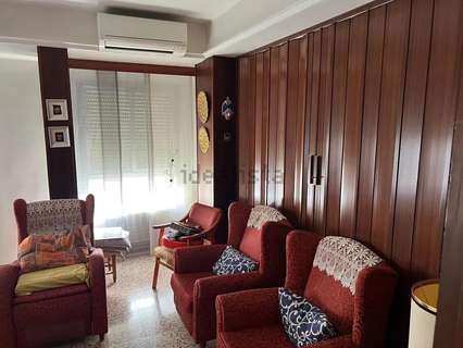 Piso en venta en Alcoy/Alcoi