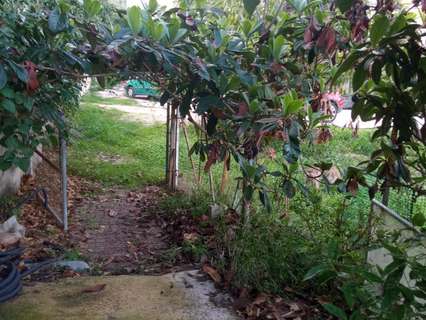 Casa en venta en Alcoy/Alcoi