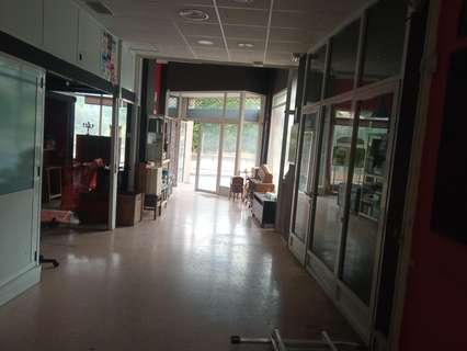 Local comercial en venta en Alcoy/Alcoi
