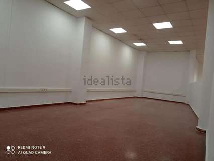 Local comercial en venta en Alcoy/Alcoi