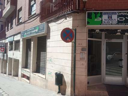 Local comercial en venta en Alcoy/Alcoi