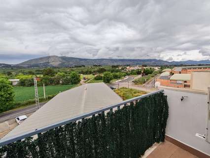 Ático dúplex en venta en Muro de Alcoy
