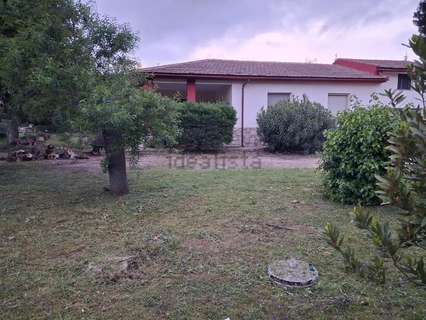 Chalet en venta en Alcoy/Alcoi