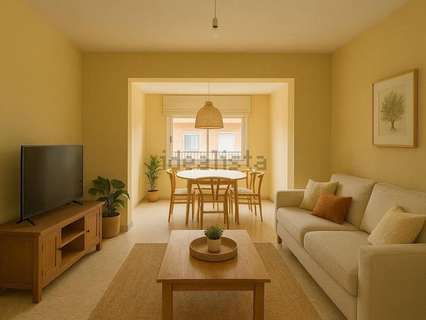 Piso en venta en Alcoy/Alcoi