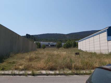 Parcela rústica en venta en Alcoy/Alcoi