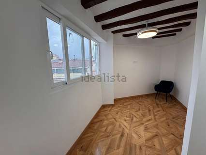 Piso en venta en Alcoy/Alcoi
