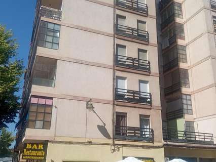 Piso en venta en Alcoy/Alcoi