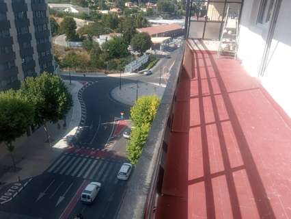 Piso en venta en Alcoy/Alcoi