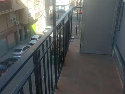 Piso en venta en Alcoy/Alcoi