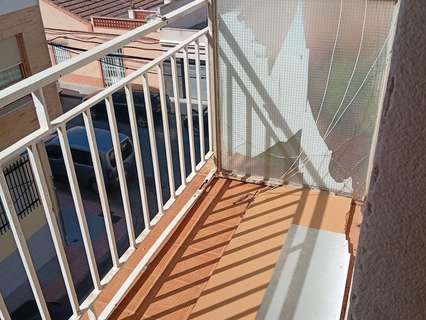 Piso en venta en Ibi rebajado