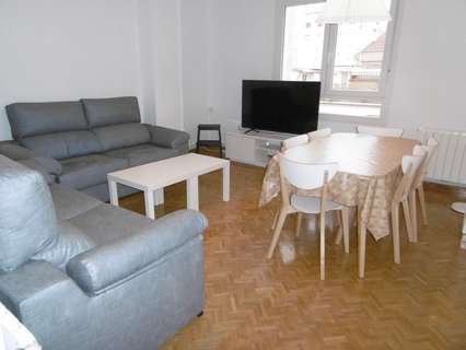 Piso en alquiler en Alcoy/Alcoi