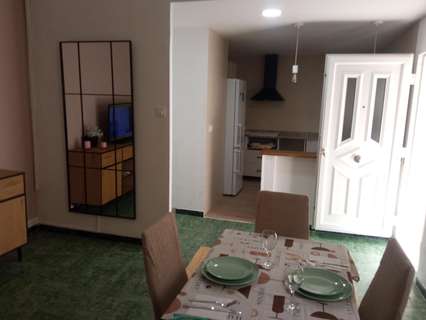 Casa en alquiler en Alcoy/Alcoi