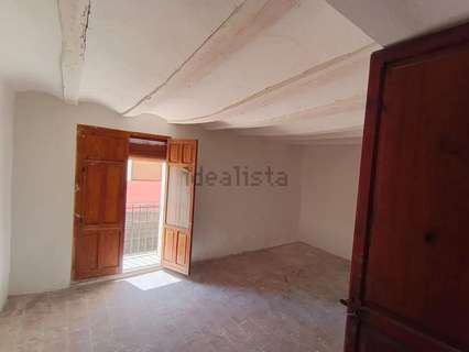 Casa en venta en Muro de Alcoy