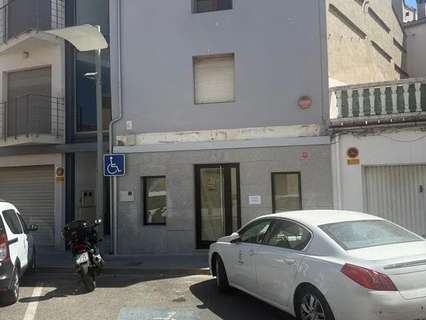 Casa en venta en Muro de Alcoy